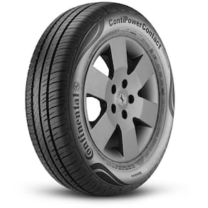 Pneu Continental Aro 14 175/65r14 82t Contipowercontact