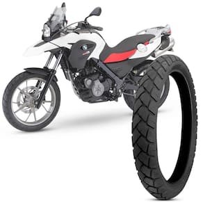 Pneu Moto G 650 Gs Technic 110/80-19 59h Tl Stroker Trail