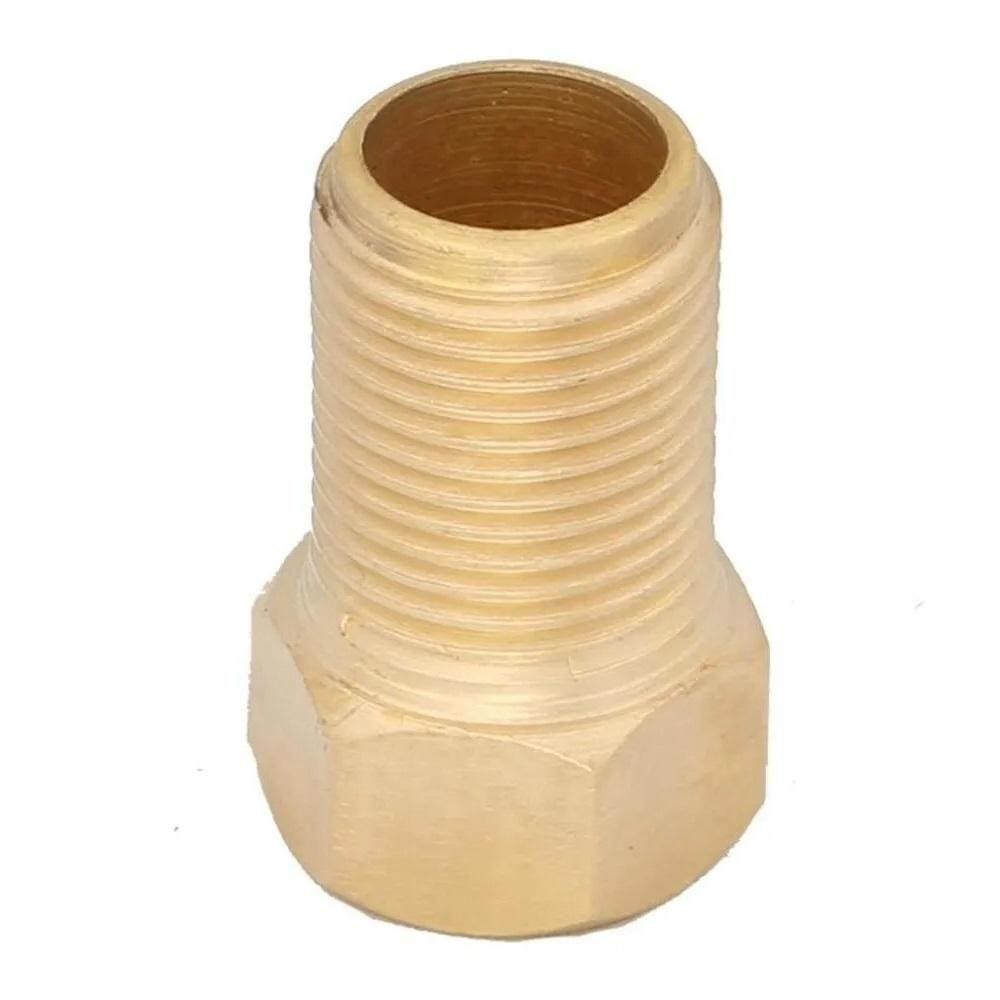 Extensão Aumento Prolongador 1/2 Médio 3,8cm - Neucler