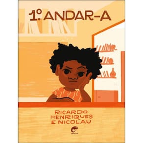 1.º Andar - A