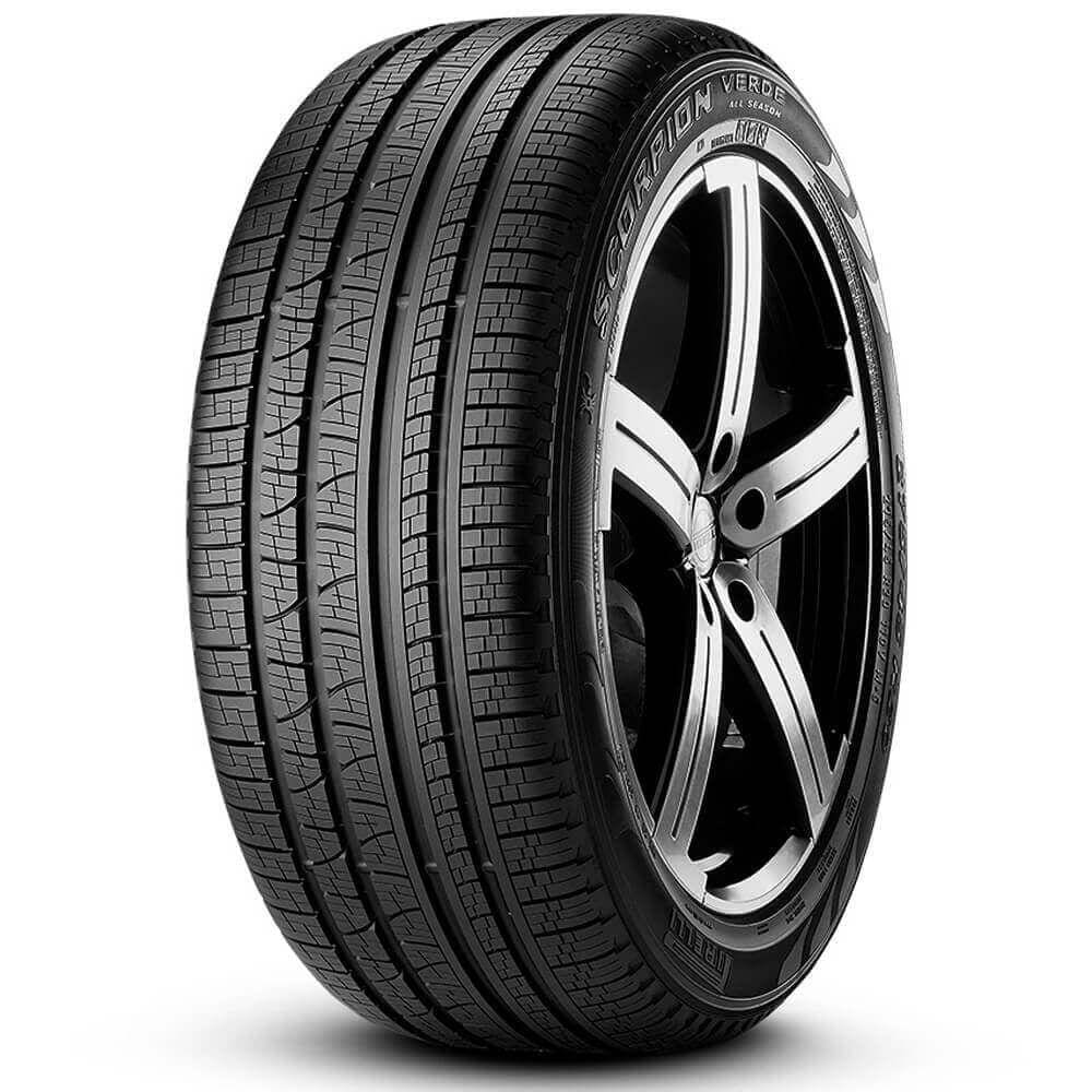 Pneu Pirelli Aro 16 215/65r16 102h Xl S-veas Scorpion Verde