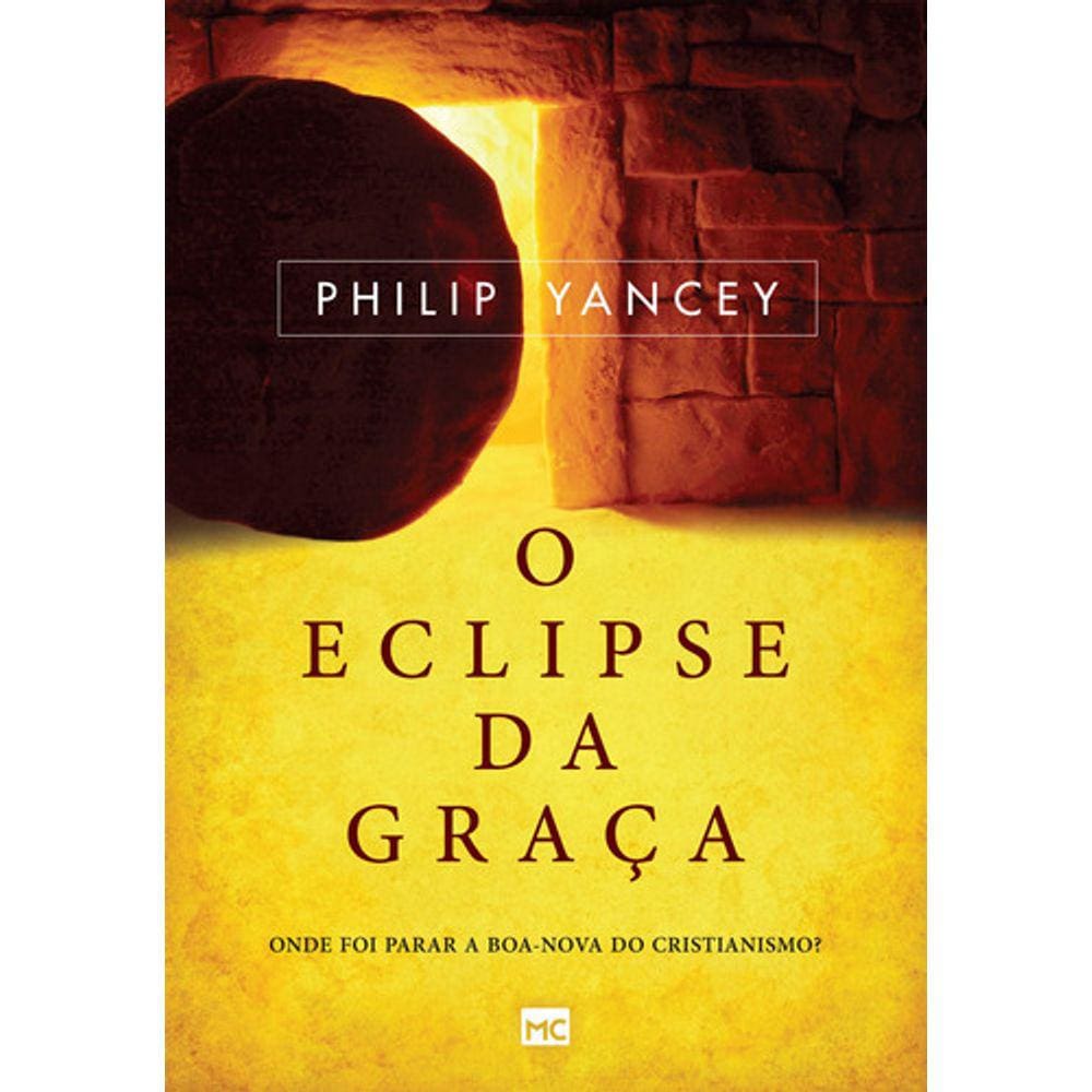 Philip Yancey - Decepcionado com Deus - Noiva de Cristo