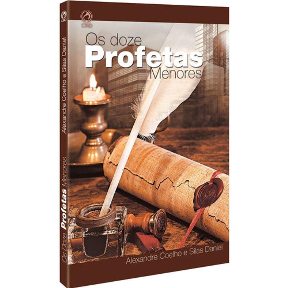 Os Doze Profetas Menores