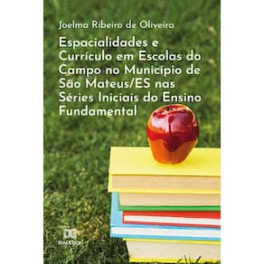 Espacialidades e Currículo em Escolas do Campo no Município de São Mateus/ES nas Séries Iniciais do Ensino Fundamental