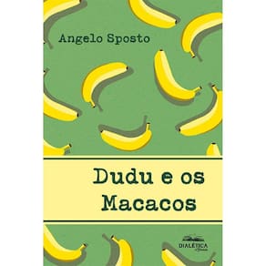 Dudu e os Macacos