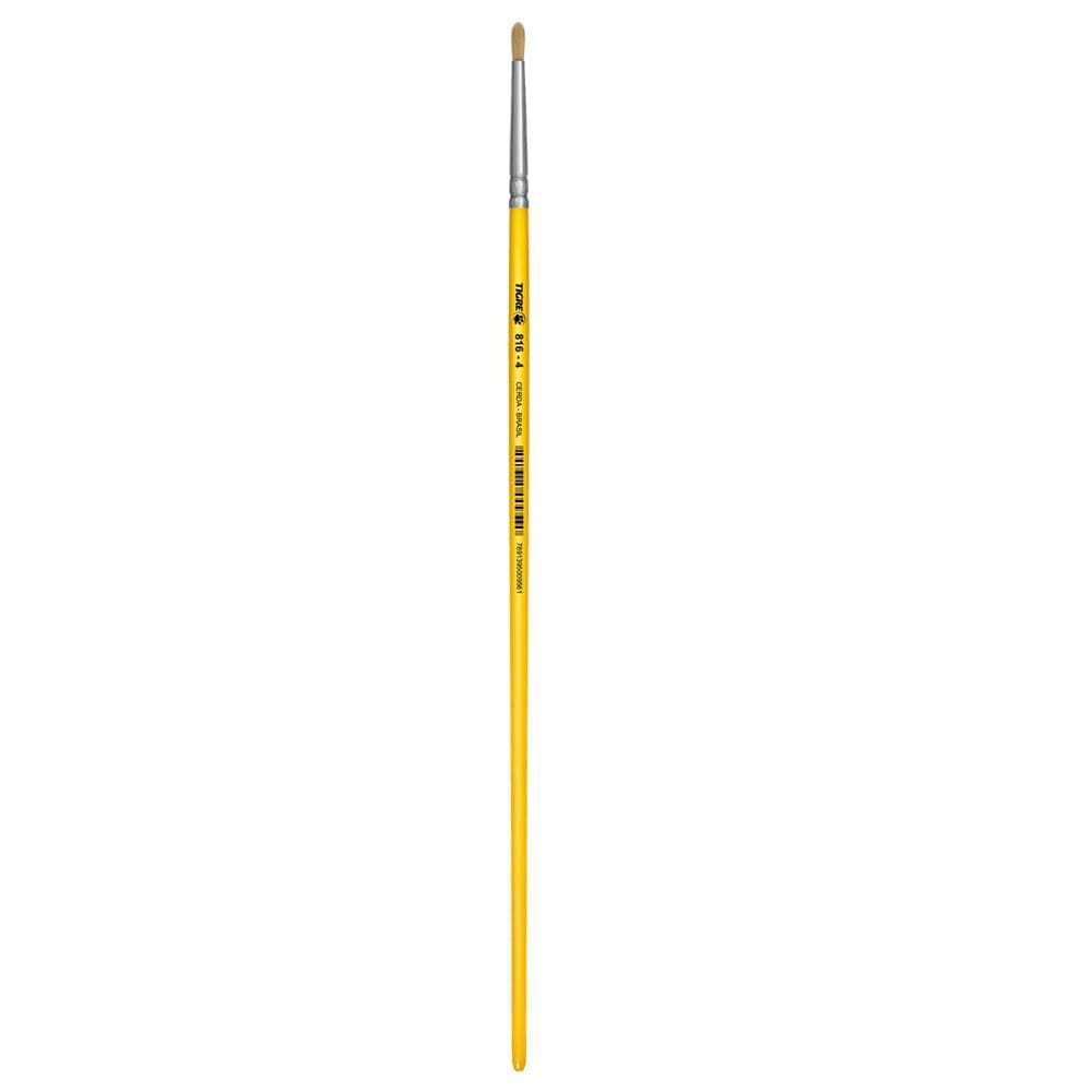Pincel 816 – 04 Tigre