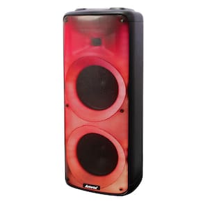 Caixa Amplificada 2000w Party VOX Prime Amvox