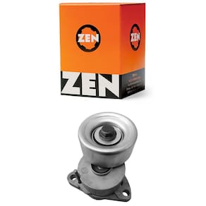 Tensor Correia Alternador Astra Celta Corsa 93 A 2019 Zen