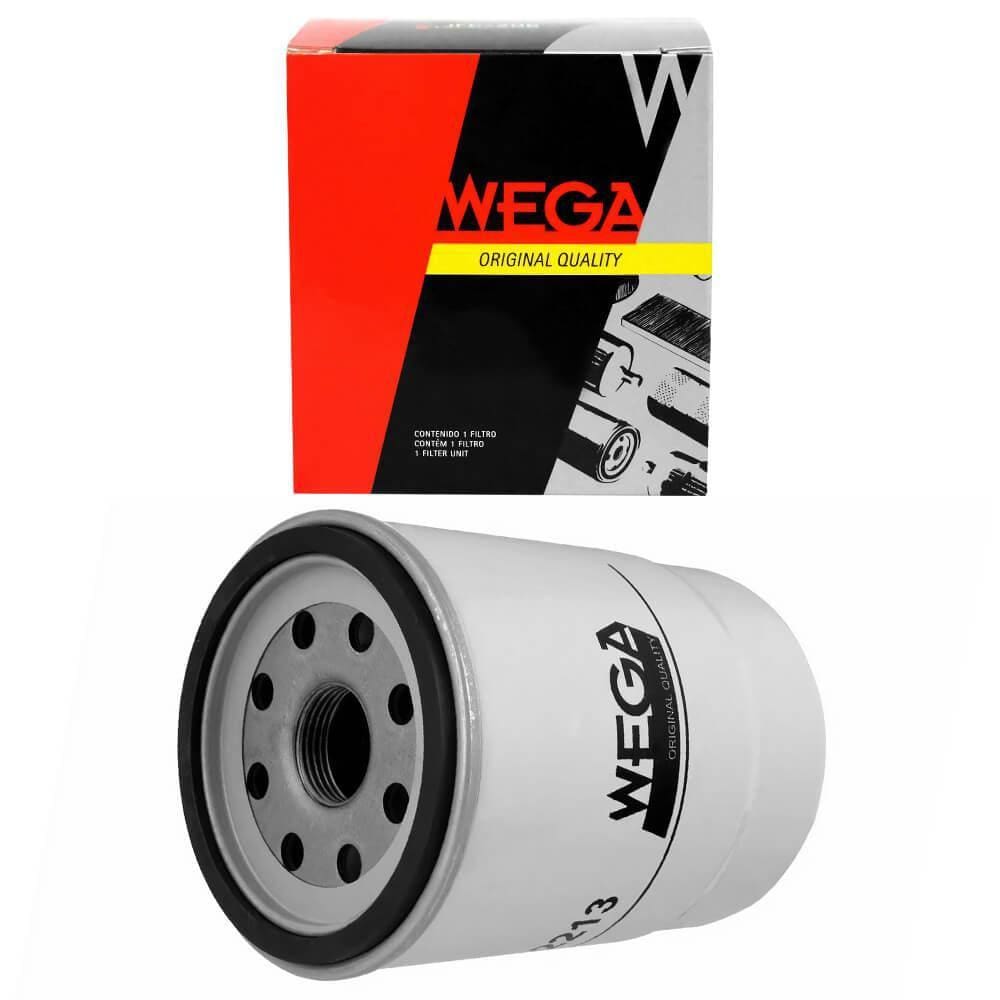 Filtro Combustivel Ford Mercedes Benz Volkswagen Wega