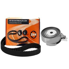 Kit Correia Dentada Celta Corsa 1.0 1.4 8v 96-2006 Zen 15002