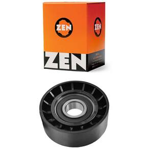 Polia Tensor Alternador Mercedes Benz B170 B180 B200 Zen