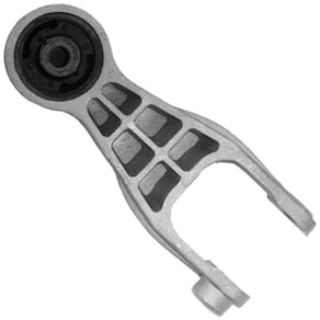 Coxim Motor Corsa 2002 A 2011 Tras Ld Axios Sem Suporte