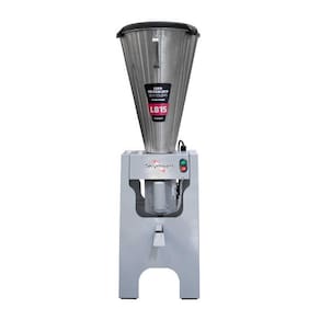 Liquidificador Basculante 15 Litros Inox Copo Monobloco LB15 220V - Skymsen