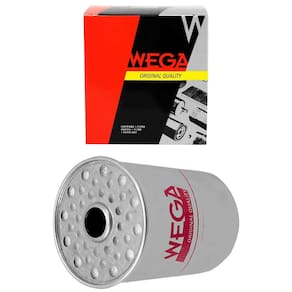 Filtro Combustivel Universal Blindado Motor Diesel Wega