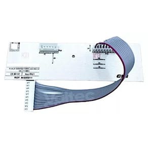 Placa Fabricadora Gelo Electrolux Dfi80 Di80X Dt80X 64500011