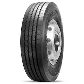 Pneu Pirelli Aro 17,5 235/75r17.5 Tl 132/130m M+s 14pr Fr01