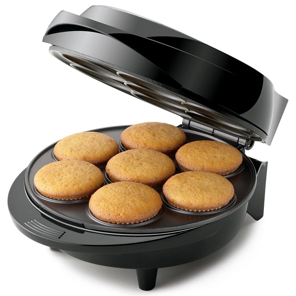 Cupcake Maker Mondial Pratic Cupcake CK-01