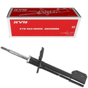 Amortecedor Sandero 2015 A 2018 Diant Ld Le 338749 Kayaba