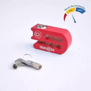Trava de Disco Tecklock