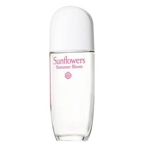 Elizabeth Arden Sunflowers Summer Bloom Eau de Toilette - Perfume Feminino 100ml