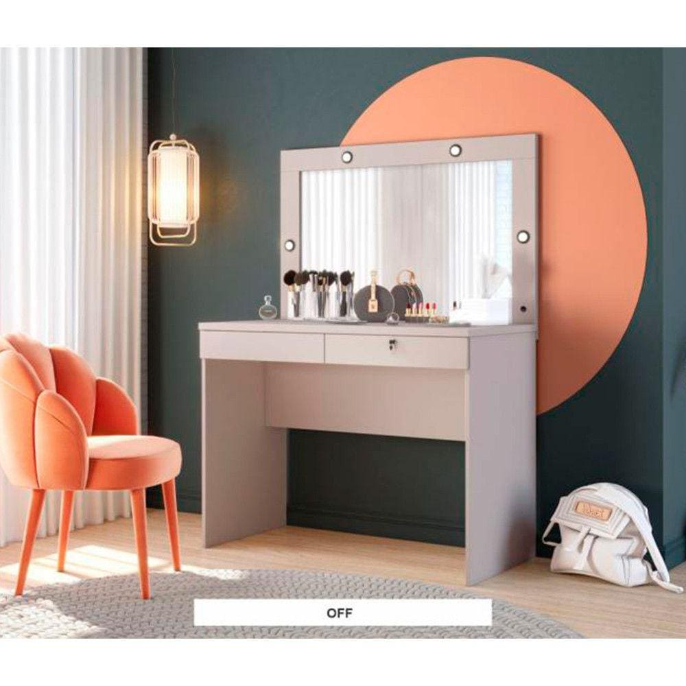 Camarim Capricho Candian JCM Movelaria