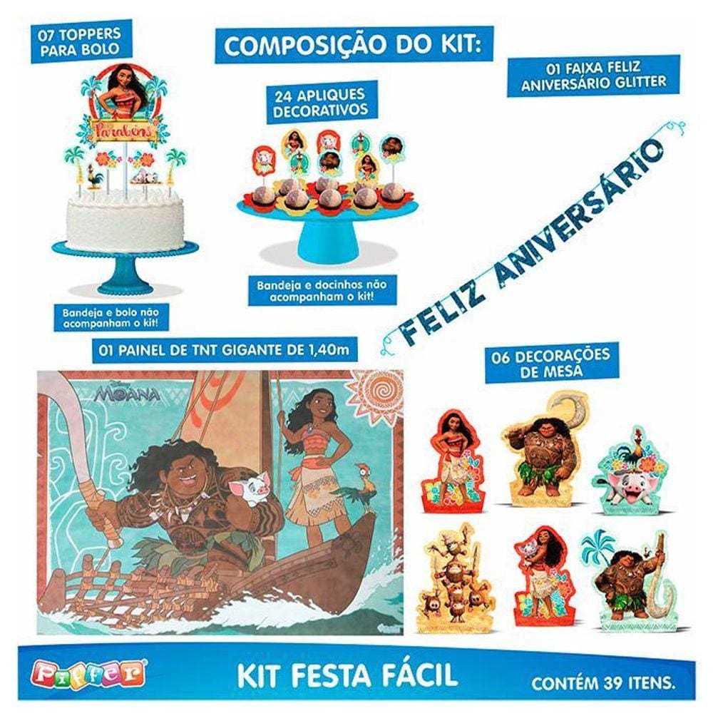 Roupa da moana fe 3 anos  Black Friday Casas Bahia