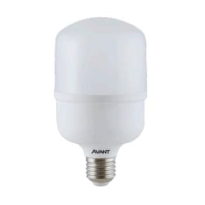 Lampada Bulbo Led HP 20W Branca Avant 10 Unidades