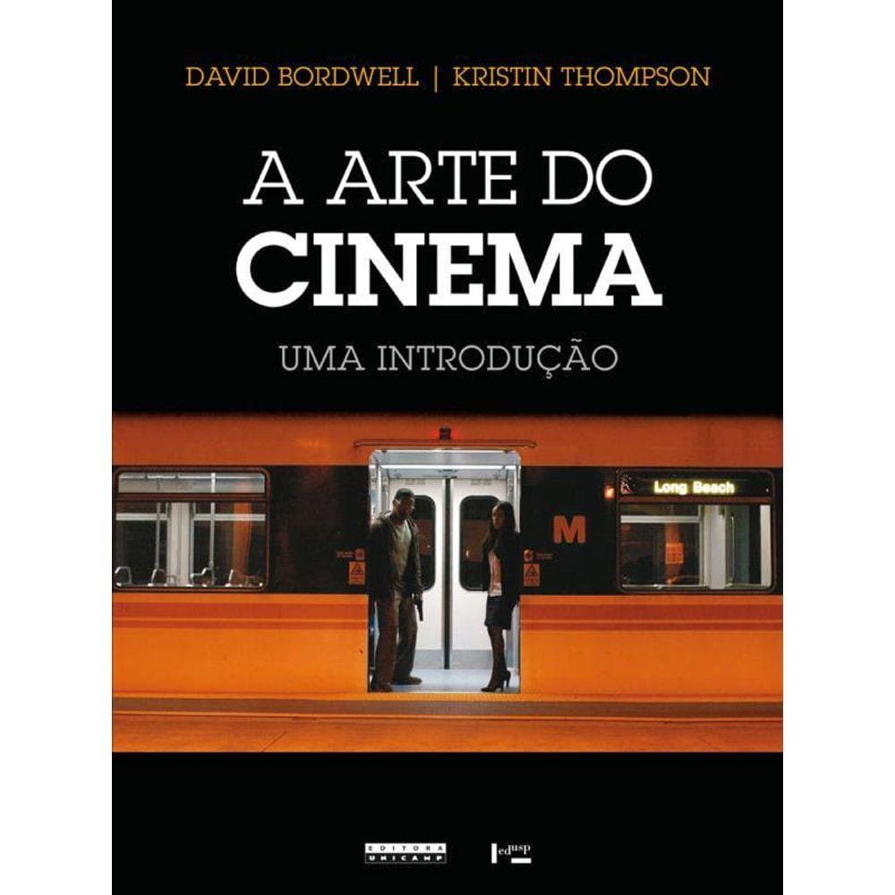A Arte Do Cinema