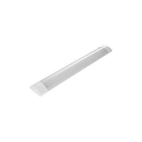 Luminaria Led Avant Elegance Fit Sobrepor 18w Bivolt 10 Uni.