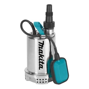 Bomba Submersa 400W para Água Limpa PF0403 MAKITA