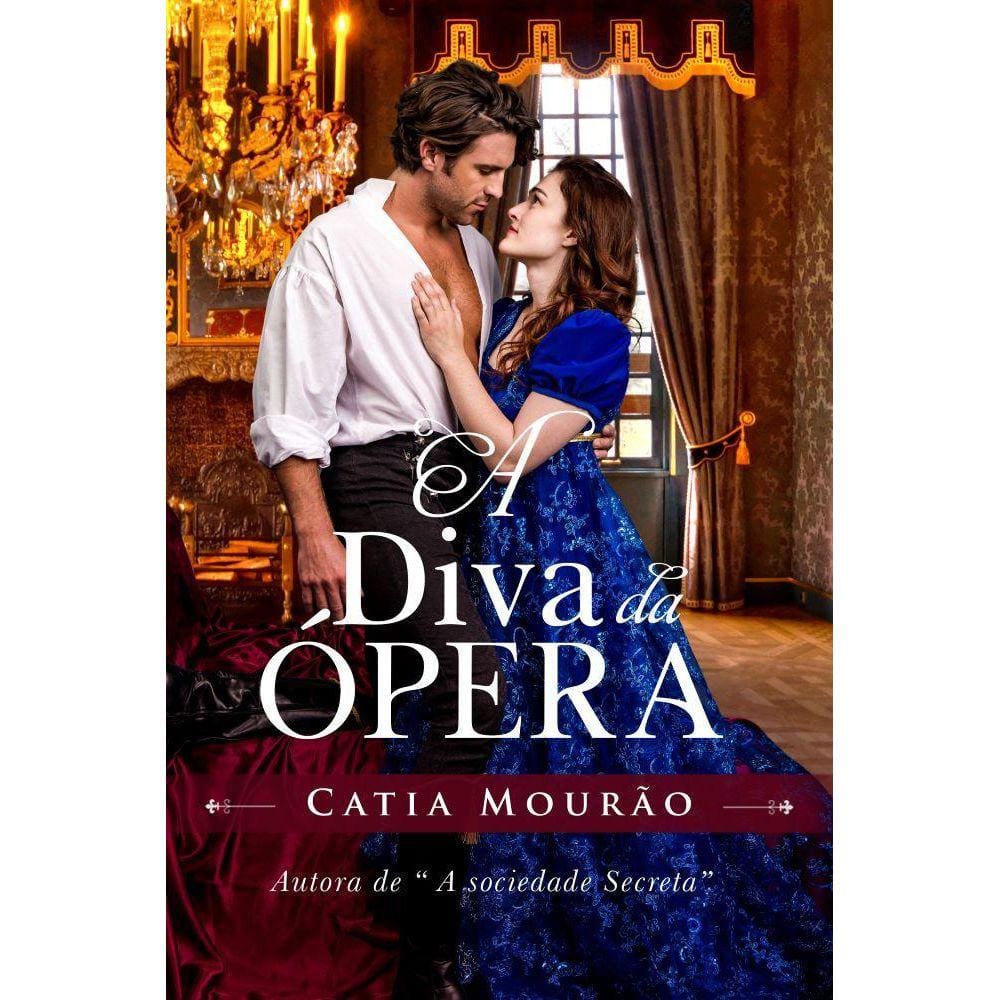 A diva da ópera