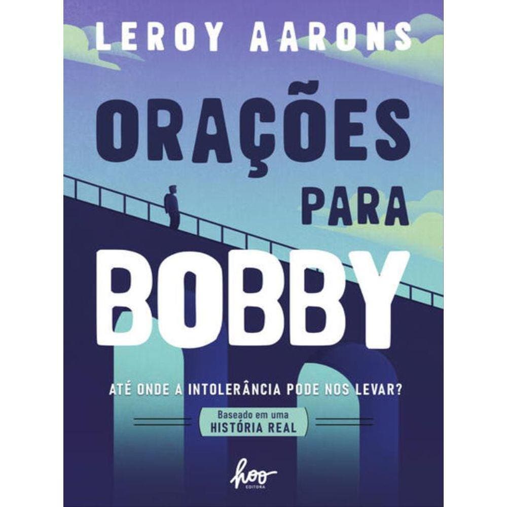 Orações Para Bobby