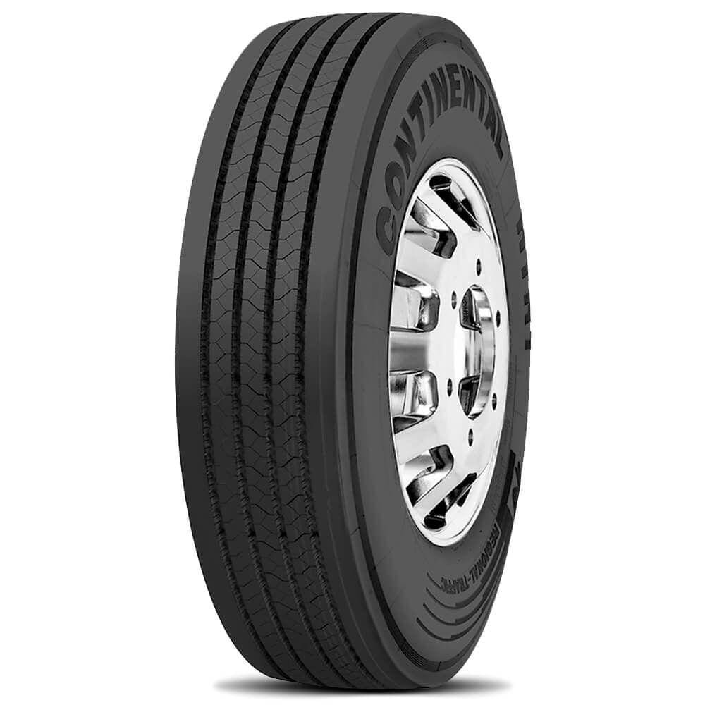 Pneu Continental Aro 22.5 295/80r22.5 152/148m Htr 1
