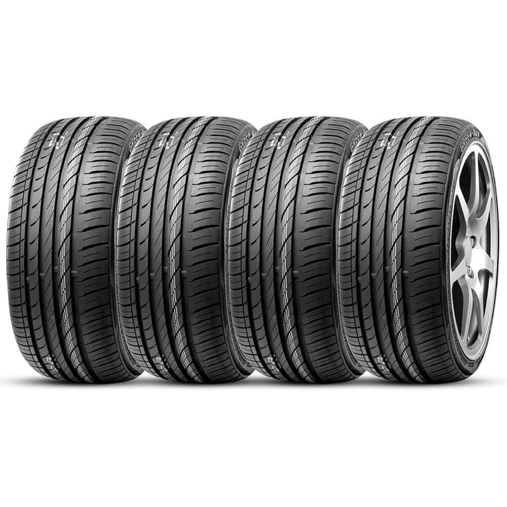 Kit 4 Pneu Linglong Aro 20 225/30r20 85w Green-max Extra Load
