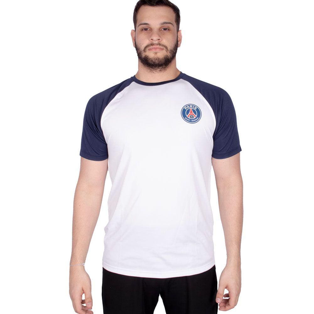 Camisa do psg preta roblox