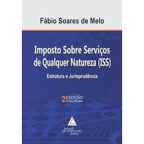 Imposto Sobre Serviços De Qualquer Natureza (ISS)