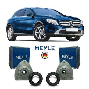 Par Coxim Suspensão Dianteira Mercedes Gla 200 2014 A 2019