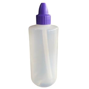 Aspirador De Lavagem Nasal Alivio Imediato 15Cm Respire Bem