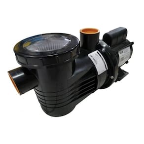 Bomba Dancor Para Piscina De Até 226 Mil Litros Bivolt 2Cv