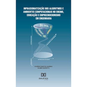 Infrassomatização dos Algoritmos e Ambientes Computacionais no Ensino, Educação e Empreendedorismo em Engenharia