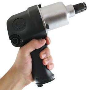 Chave De Impacto Pneumatica 3/4 Com Torque 96,8Kgf King Tony 33611-056