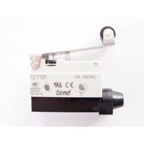 Chave Interruptora 10a SSH-106-2 (TZ-7121) - Sun Special