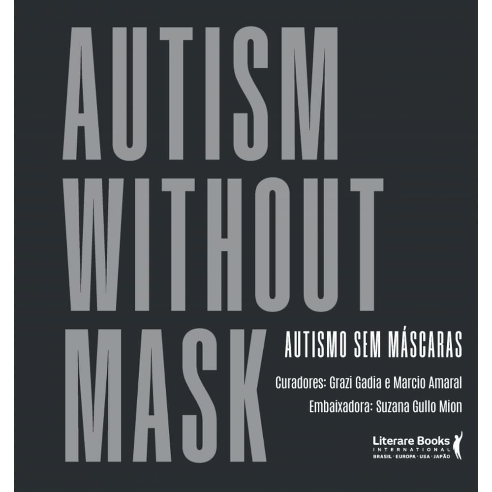 Autism Without Mask: Autismo sem máscara
