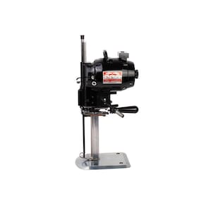 Máquina Corte Faca Preta 2.850 rpm SSH-B-L 10" 1000W 220V - Sun Special
