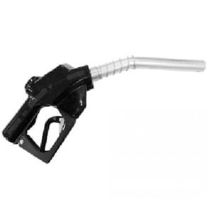 Bico Abastecimento Automático Ponteiro Longo Preto 1 POL BREMEN