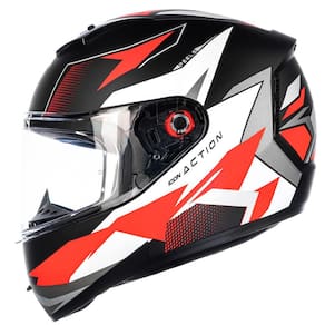 Capacete Masculino Feminino Peels Icon Action Preto Fosco