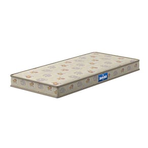 Colchao Probel Guarda Costas Pro Baby D18 Liso 130x60