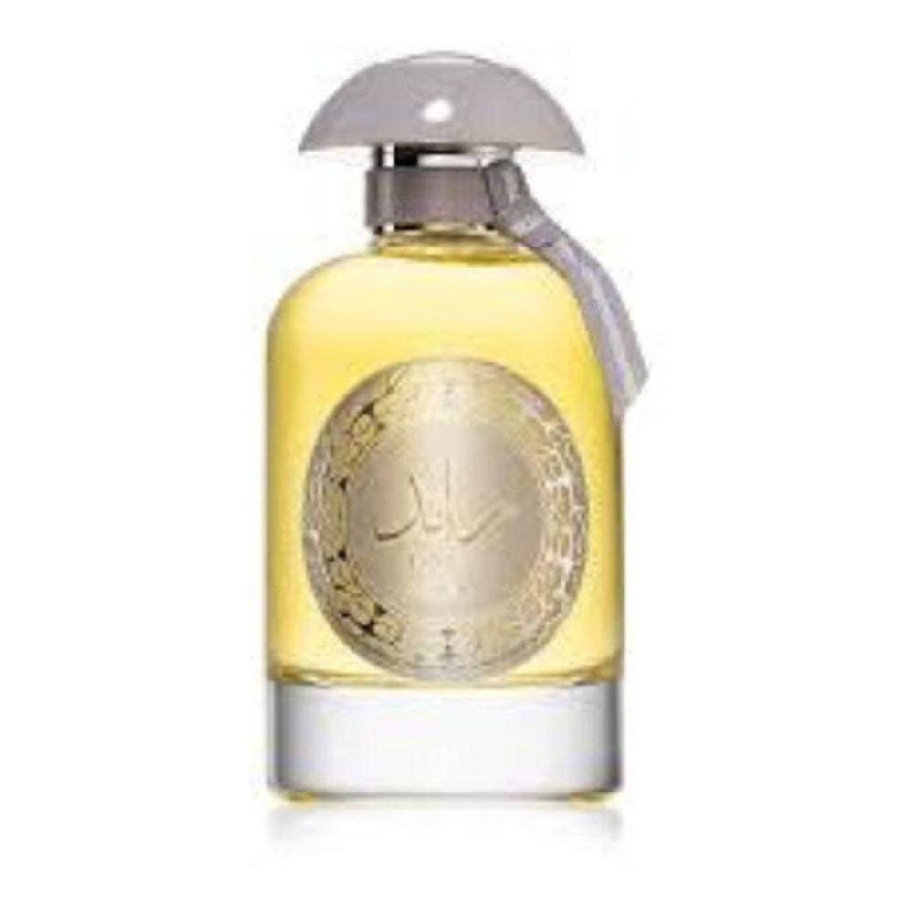 Perfume Lattafa Ra`Ed Silver Edp 100Ml