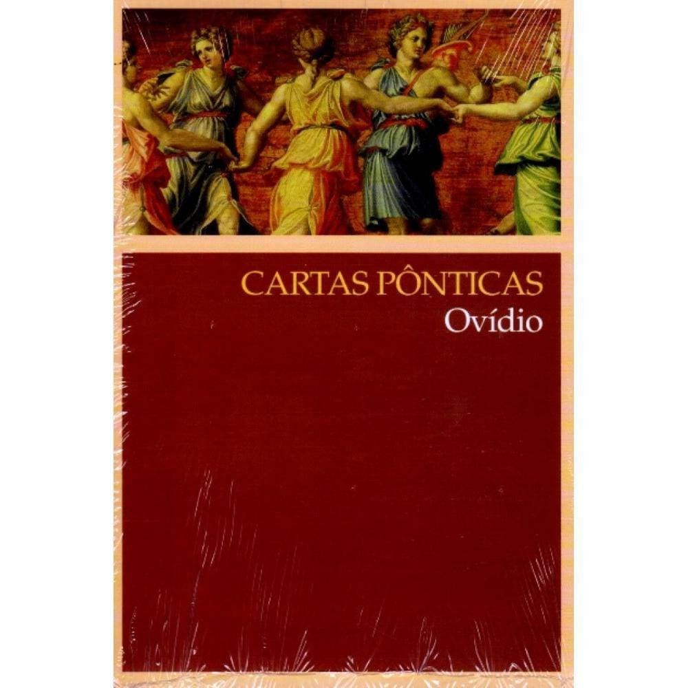 Cartas Pônticas ( Ovídio )