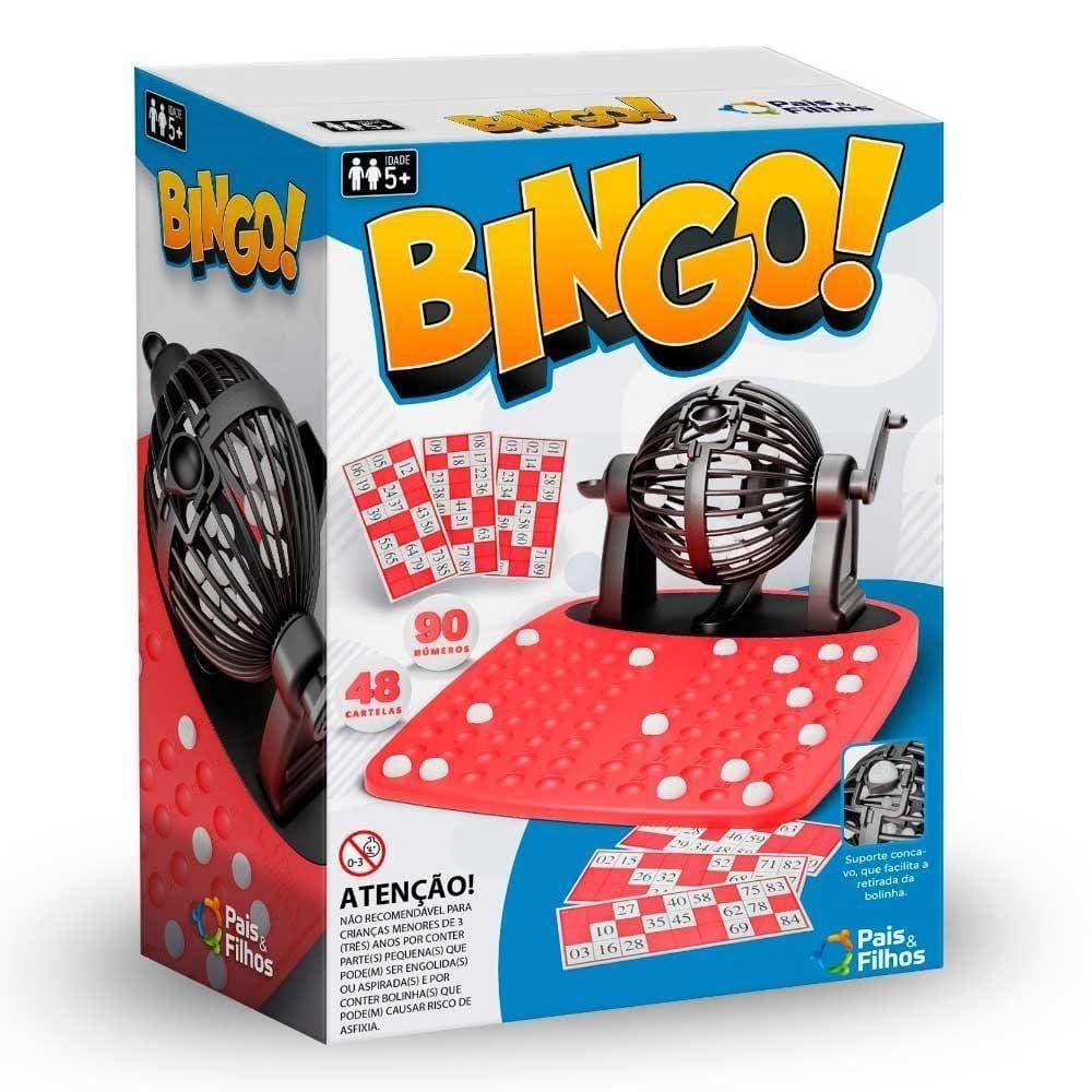 Super Bingo Unica